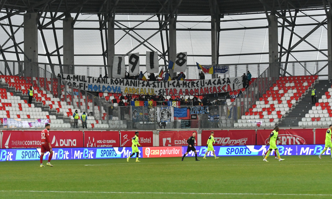 FOTBAL:ACS SEPSI OSK SFANTU GHEORGHE-ACSM POLITEHNICA IASI, LIGA 2 CASA PARIURILOR (01.12.2025)