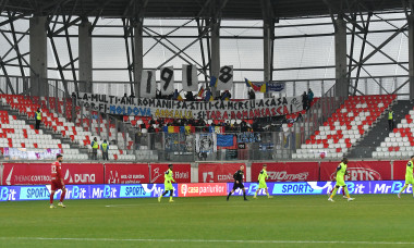 FOTBAL:ACS SEPSI OSK SFANTU GHEORGHE-ACSM POLITEHNICA IASI, LIGA 2 CASA PARIURILOR (01.12.2025)