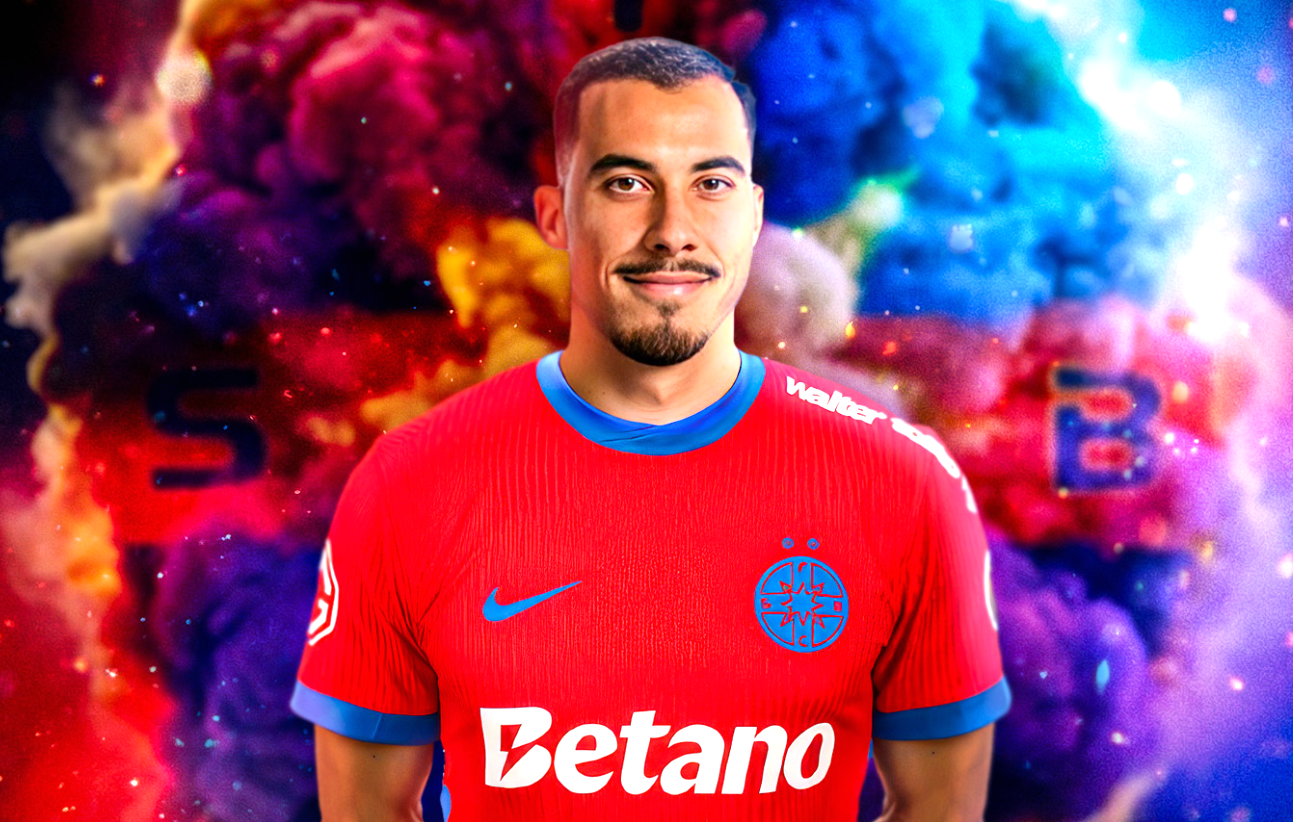 "FCSB nu are nicio vină!" Anunțul făcut după ce Ujpest a mers la FIFA în cazul Andre Duarte