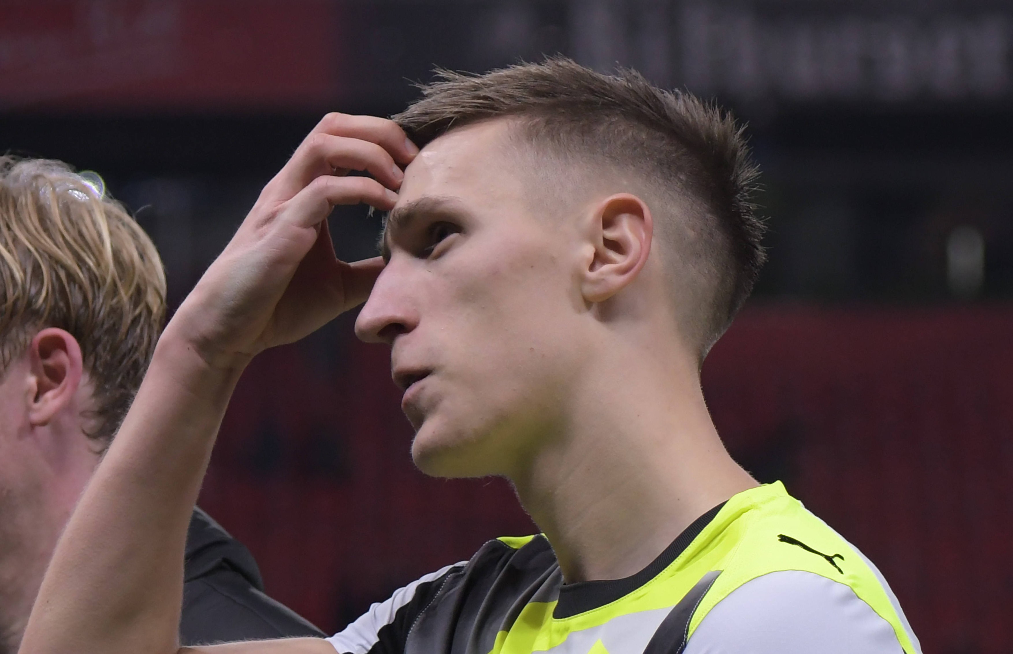 I-a spus ”NU” Barcelonei și va alege dintre Bayern Munchen și Real Madrid!