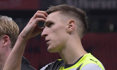 Fussball 1.Bundesliga, Bayer 04 Leverkusen - Borussia Dortmund