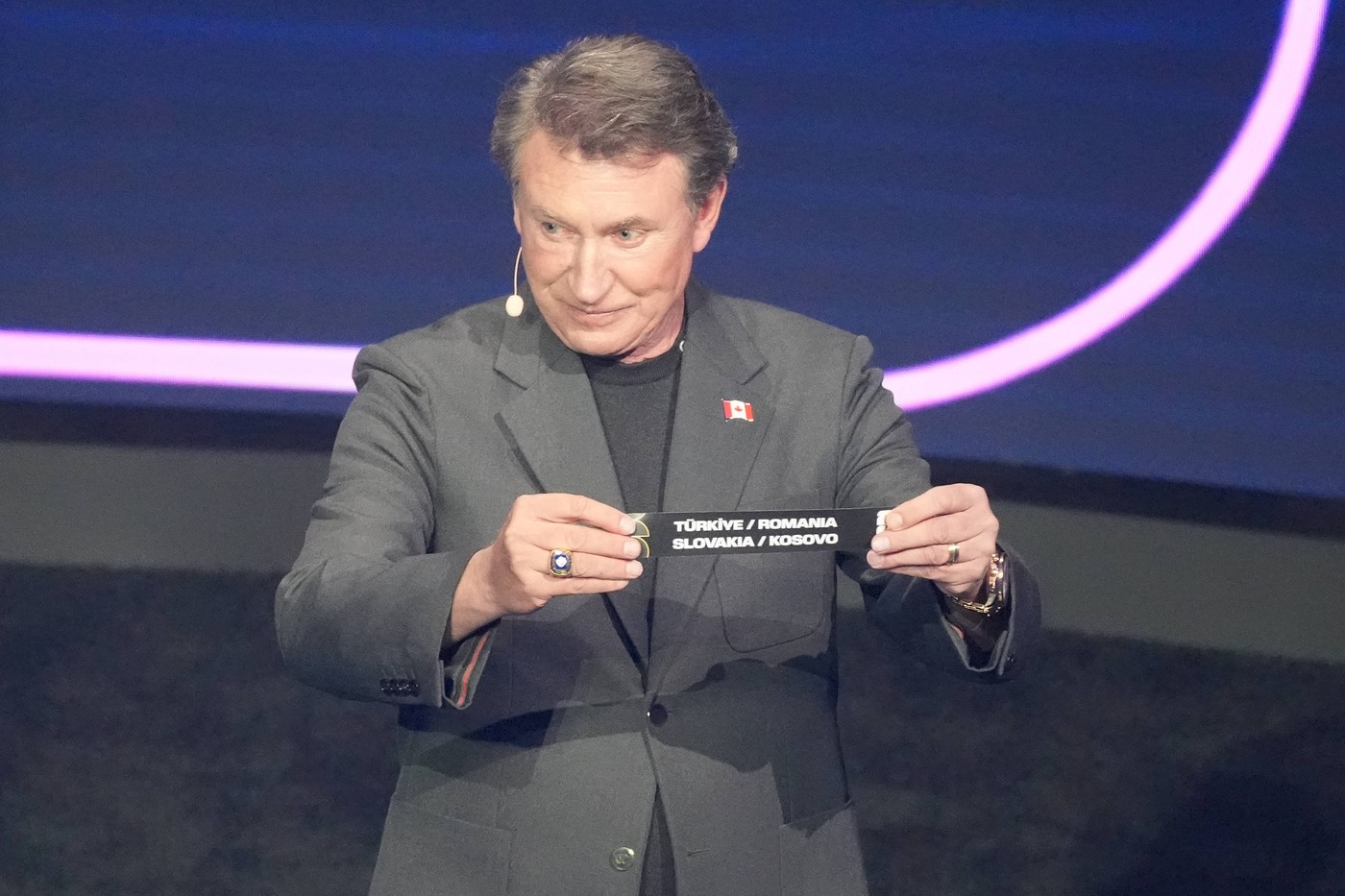 Nicio șansă! Reacția americanilor, după ce au aflat că pot întâlni România la Cupa Mondială 2026