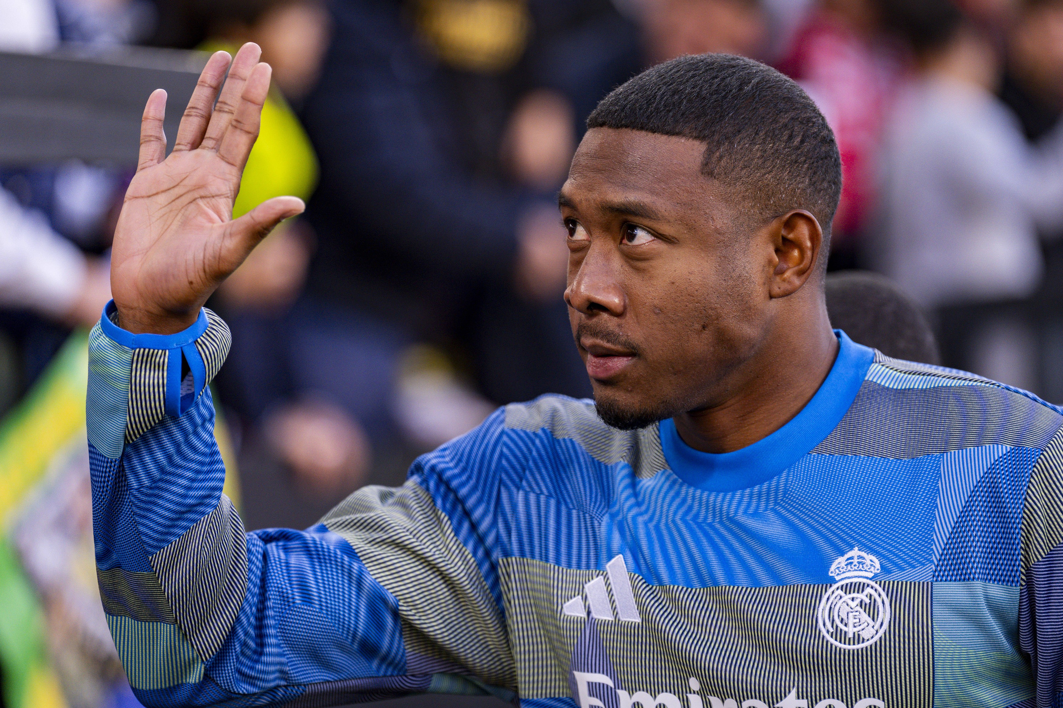 David Alaba pleacă de la Real Madrid și a început negocierile cu un alt colos al Europei