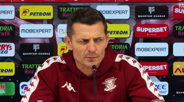 Poza pentru articolul Dinamo - Rapid, Live Video, 21:00, DGS 1. Derby pe Arena Națională! Un singur punct între cele două rivale