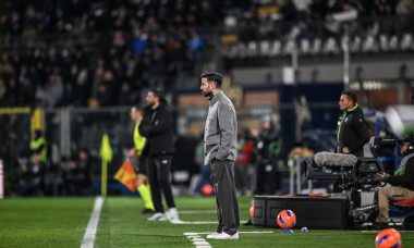 CALCIO - Serie A - Como 1907 vs US Sassuolo