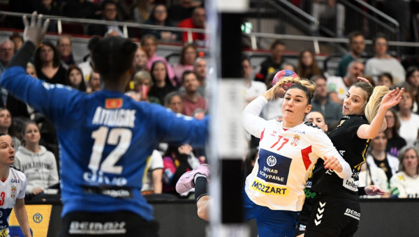 ”Dezastru” istoric și OUT de la Mondialul de handbal