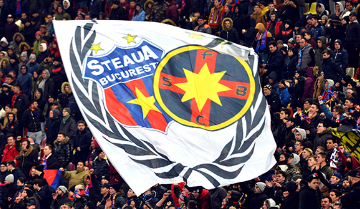 Imagine Stire E gata! Gigi Becali a pierdut ”războiul” pentru marca Steaua. Decizia Curții Constituționale a României | 2review.ro