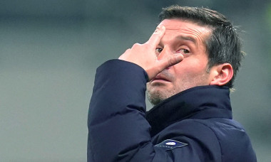 Inter vs Como - Serie A Enilive 2025/2026