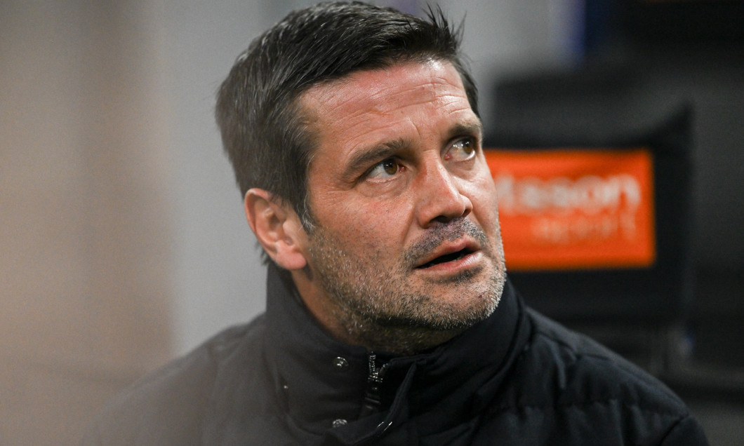 CALCIO - Serie A - Inter - FC Internazionale vs Como 1907