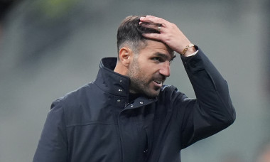 Inter vs Como - Serie A Enilive 2025/2026