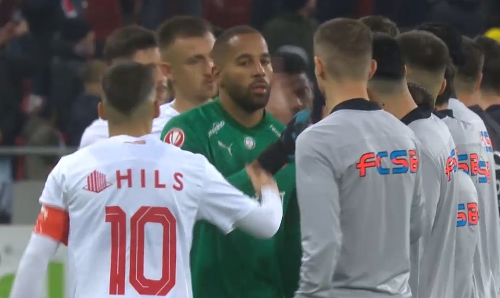 Doi titulari din FCSB - Dinamo pleacă imediat din România, după derby!