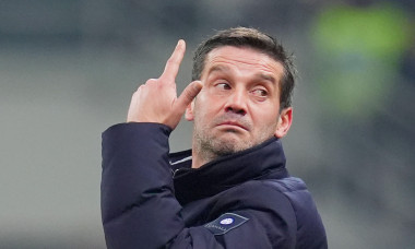 Inter Vs Como - Serie A Enilive 2025/2026