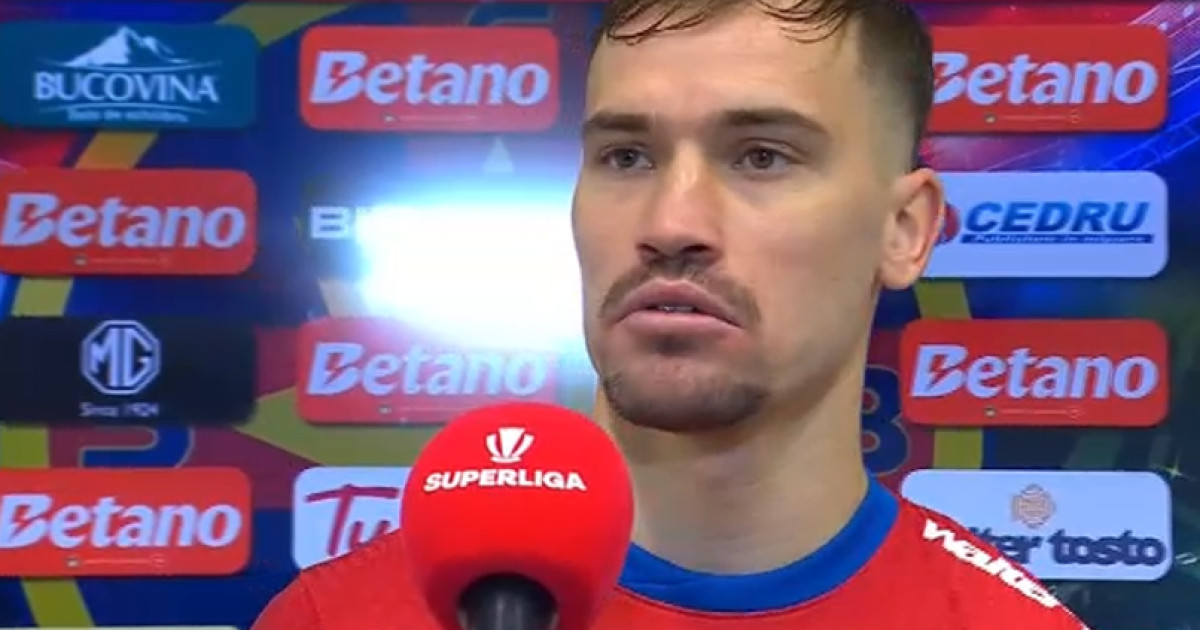 Extras video articol - Rezumatul partidei FCSB - Dinamo 0-0
