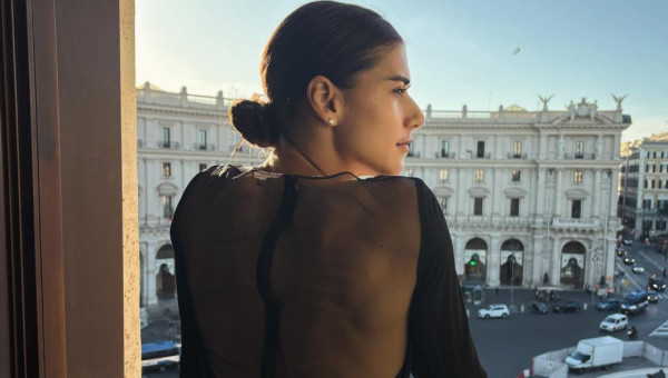 Sorana Cîrstea a spus STOP! ”Nu m-am așteptat niciodată”