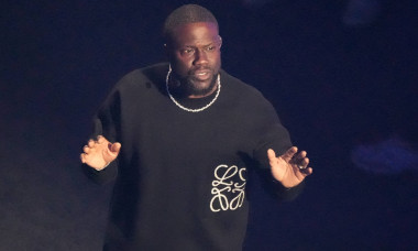 Washington 05.12.2025: World Cup 2026 Final Draw, John F Kennedy Center