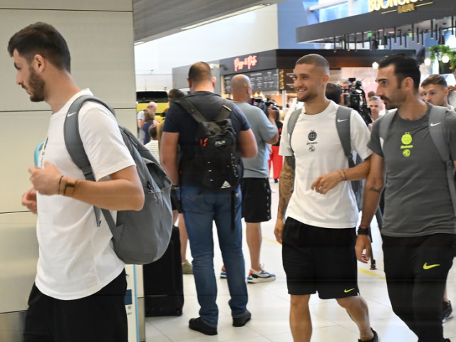 Mihai Popescu speră să rămână la FCSB
