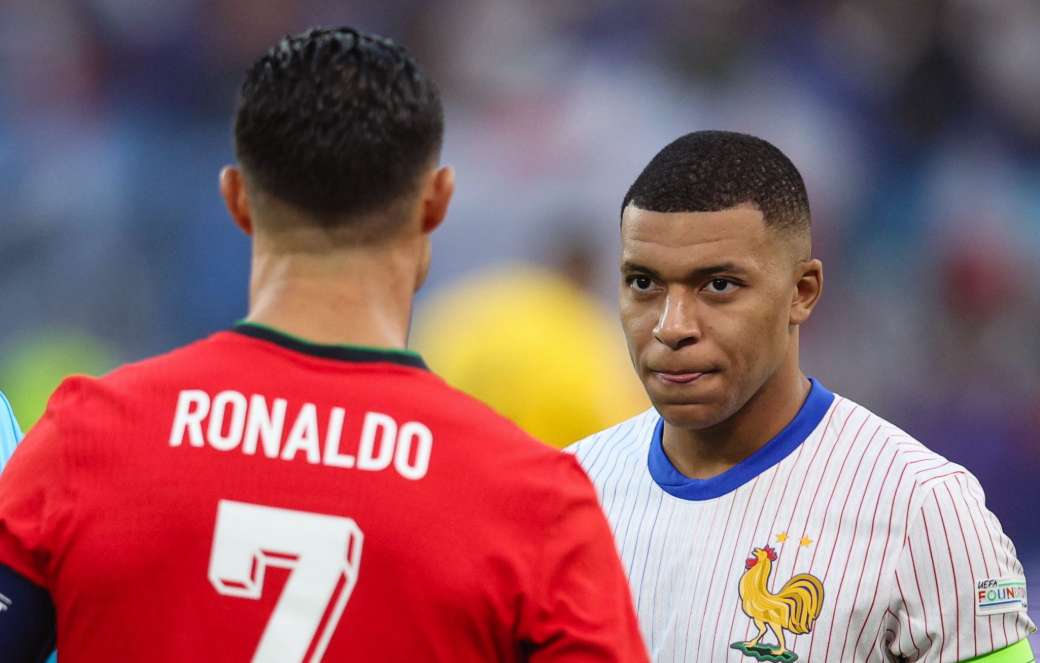 Xabi Alonso, ”dat pe spate” de Kylian Mbappe. L-a comparat cu Cristiano Ronaldo