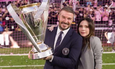 I couldn’t be prouder of you David.You had a HUGE dream and through hard work,perseverance and n