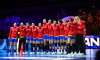 HANDBAL FEMININ:ROMANIA-SENEGAL, CAMPIONATUL MONDIAL DE HANDBAL FEMININ 2025 (05.12.2025)