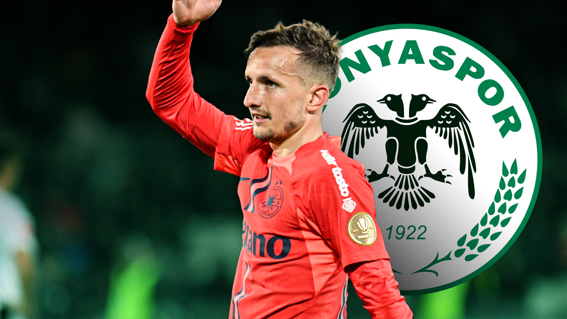 Imagine Stire Marius Ștefănescu a costat-o o avere pe Konyaspor! Românul a plecat după 7 luni și a fost dat în judecată | 2review.ro