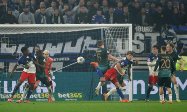 Hamburger SV - SV Werder Bremen