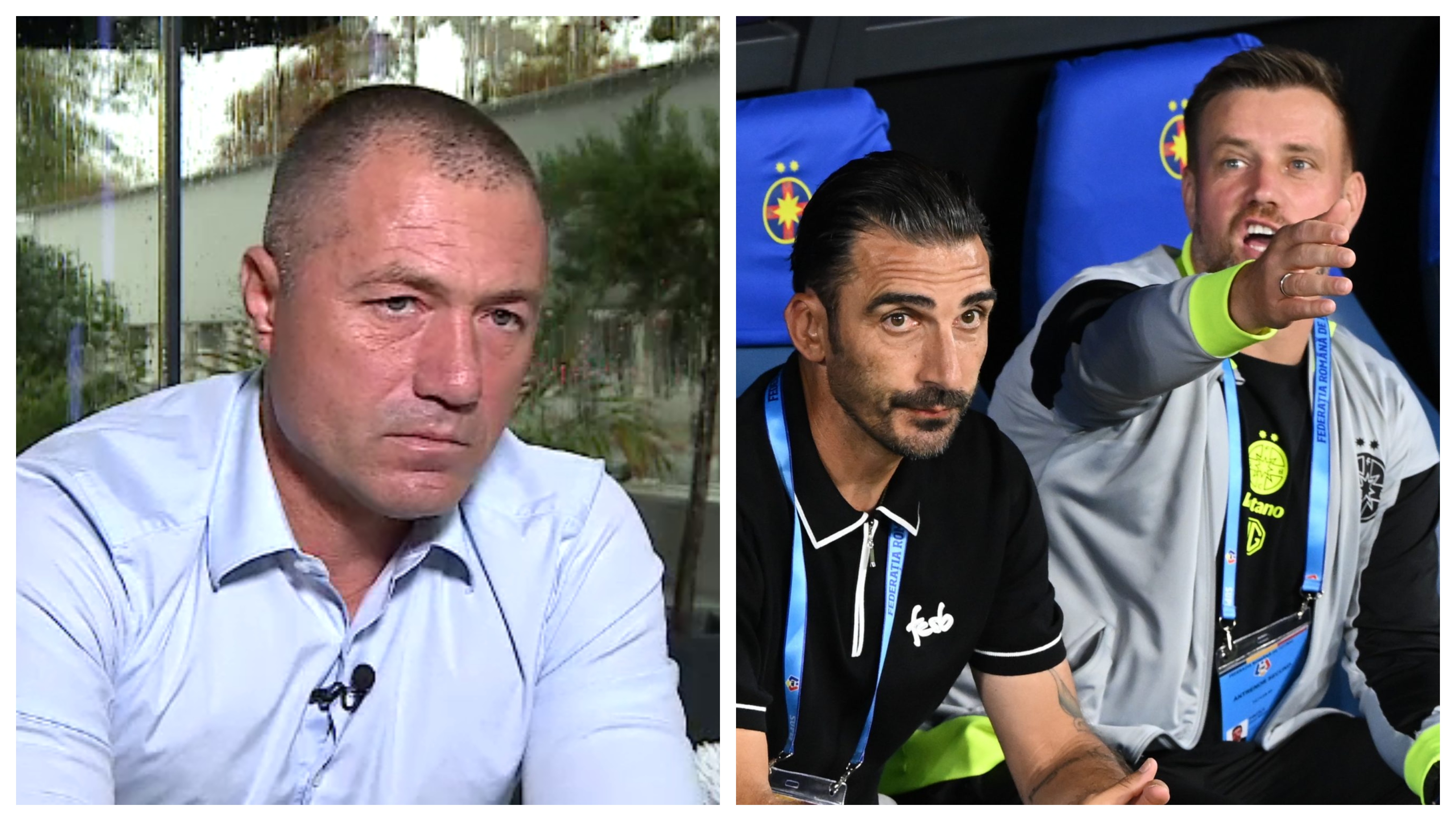 Adrian Ilie nu s-a mai abținut! Atac la Elias Charalambous și Mihai Pintilii: ”Ce faceți toată săptămâna?”