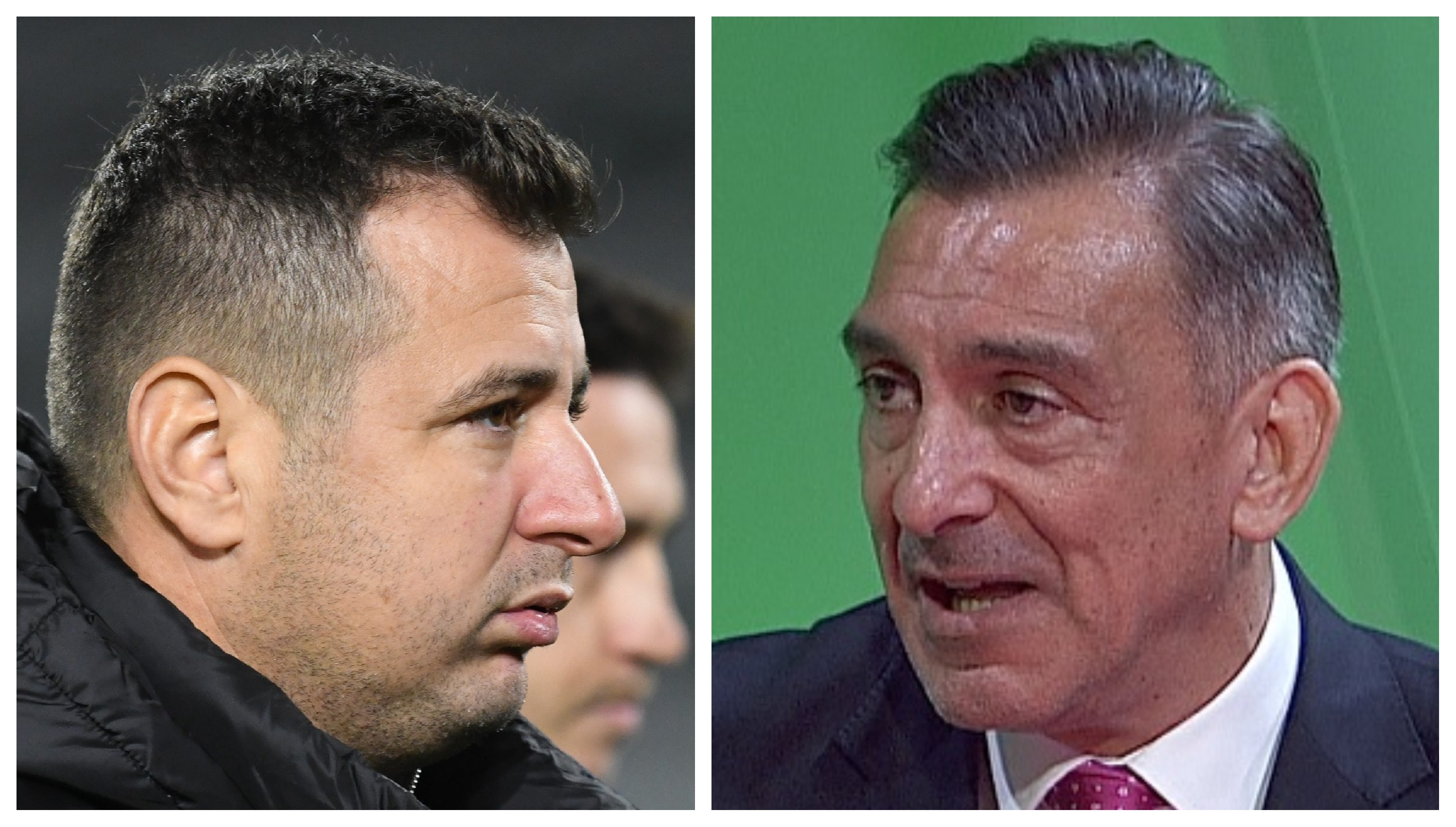 Ianis Zicu, în pericol la Farul? Ilie Dumitrescu, semnal de alarmă: ”Așteptările au fost foarte mari”