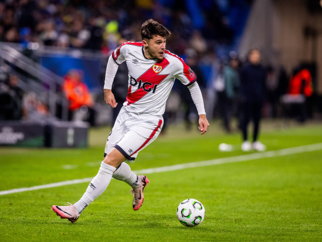 Rayo Vallecano - Getafe 1-0, ACUM la Digi Sport 2