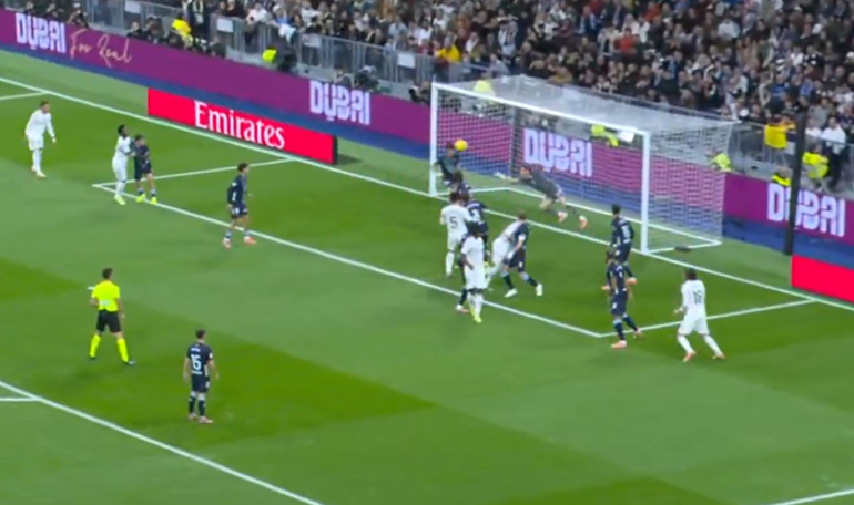 Ionuț Radu, MAGISTRAL în fața lui Real Madrid! Surpriză uriașă pe ”Bernabeu”. Nota primită de portarul român
