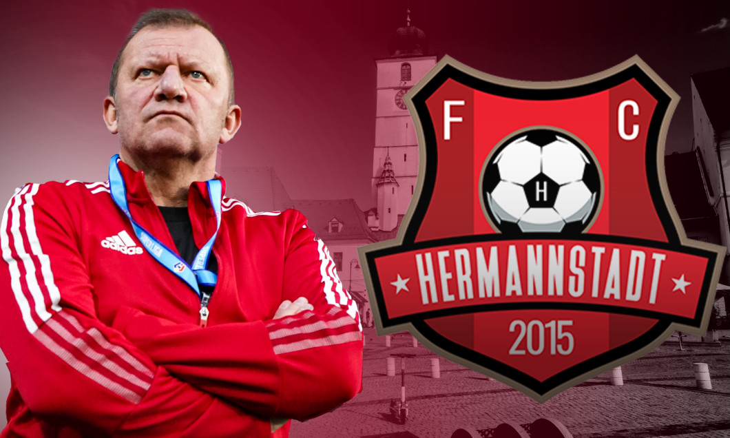 Dorinel Munteanu Colaj Hermannstadt Site