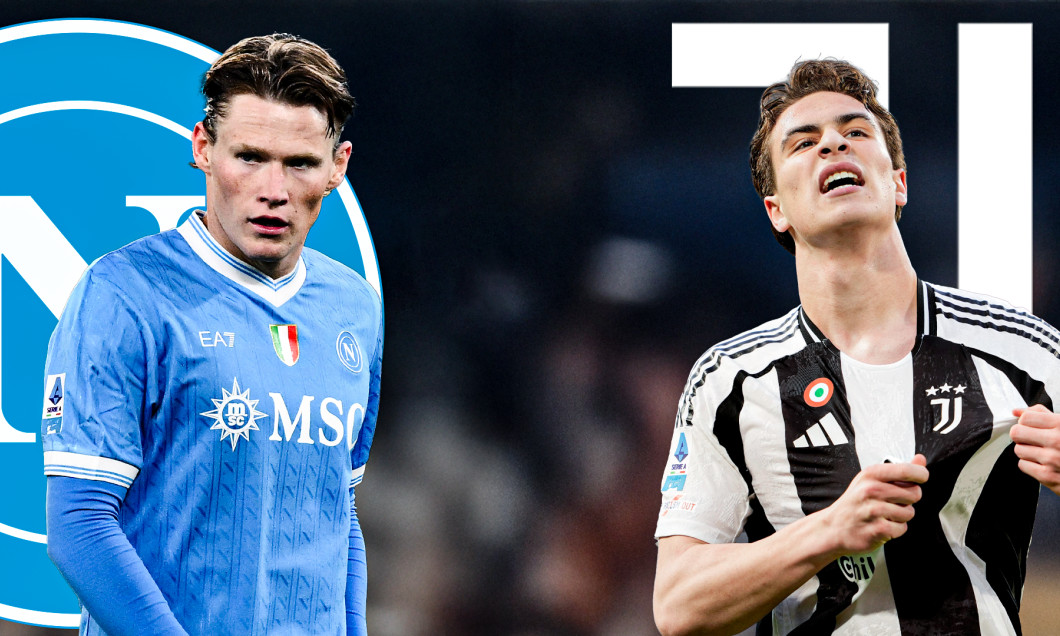 Site Preview Napoli Juventus