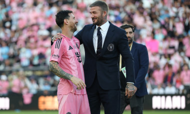 Inter Miami CF v Vancouver Whitecaps FC - Audi 2025 MLS Cup Final