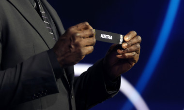 FIFA World Cup 2026 Official Draw