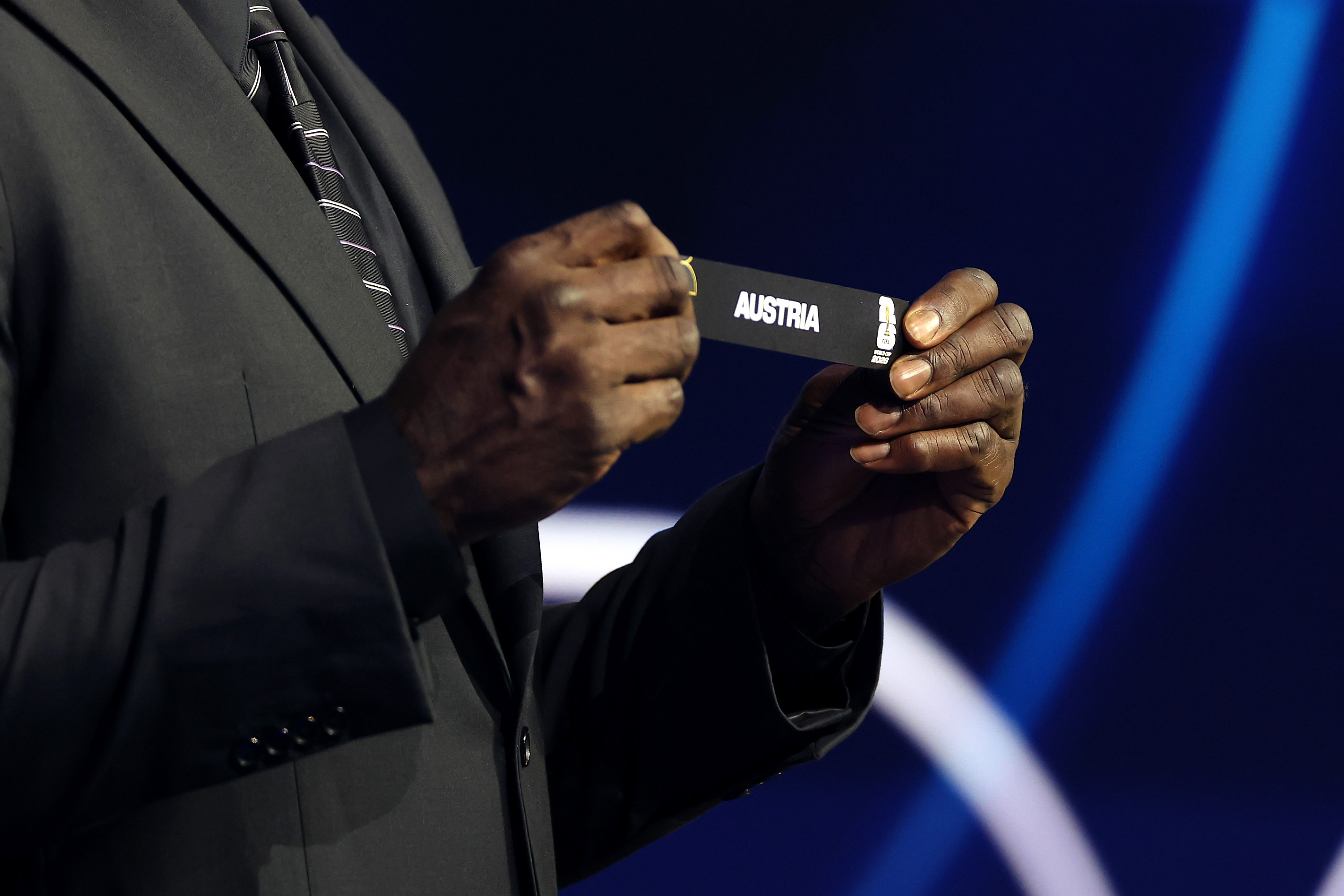 Austria a văzut decizia FIFA pentru Cupa Mondială din 2026 și și-a spus imediat nemulțumirea
