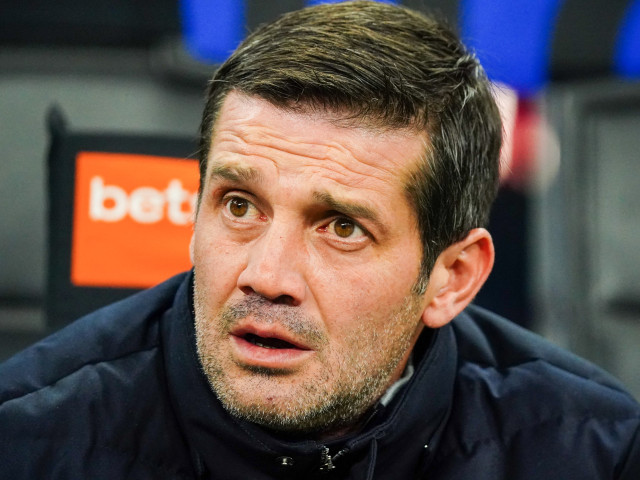 Șefii lui Inter, vizită de urgență! Ce mesaj i-au transmis lui Cristi Chivu, după înfrângerea din Supercupă