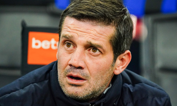 CALCIO - Serie A - Inter - FC Internazionale vs Como 1907