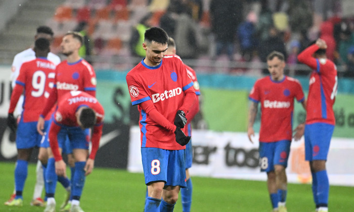 FCSB-DINAMO BUCURESTI, SUPERLIGA SUPERBET (6.12.2025) (2)