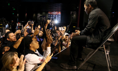 Boxing 2025: Pacquiao Vs. Barrios Press Conference