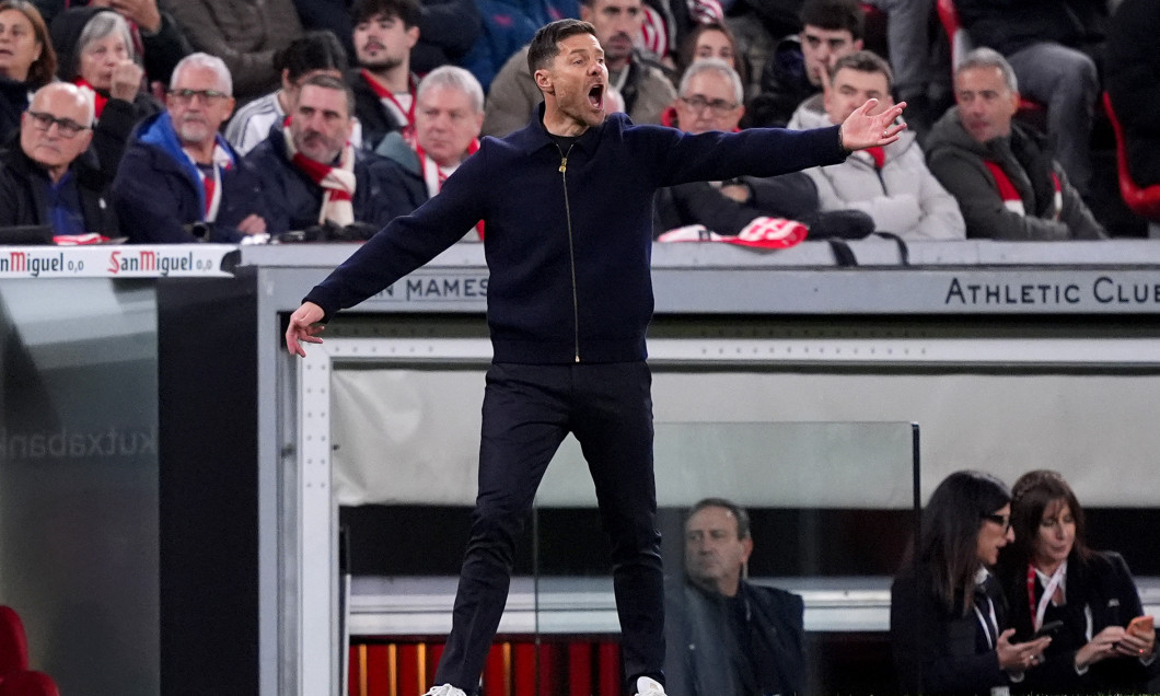 Athletic Club v Real Madrid CF - LaLiga EA Sports