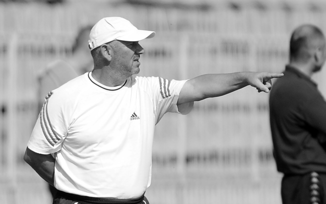 A murit Ioan Sdrobiș