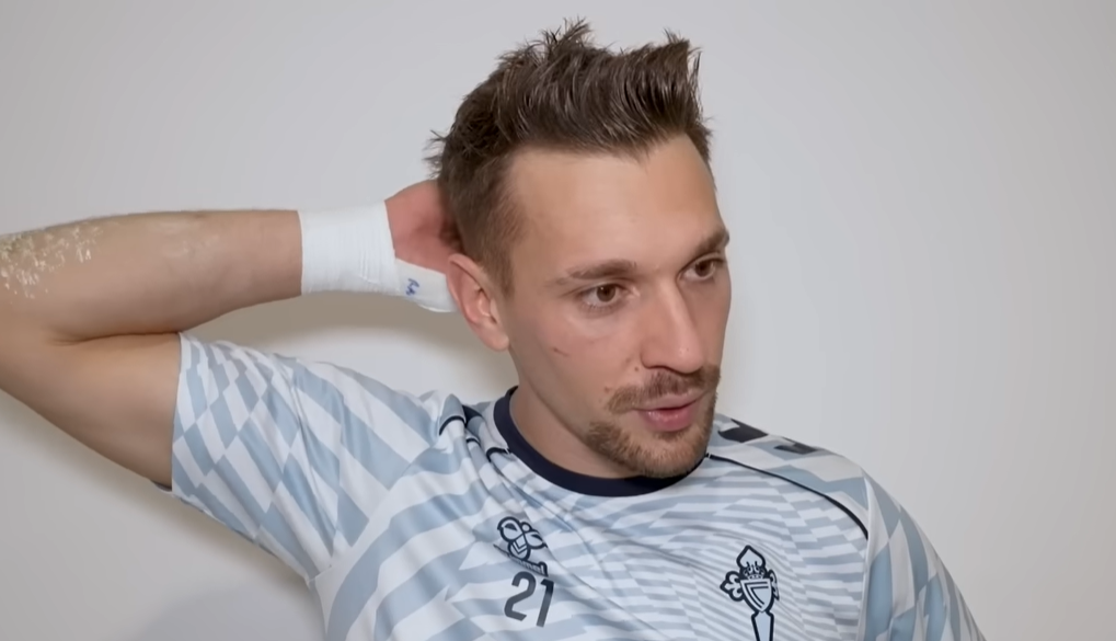 Ionuț Radu a făcut anunțul, după ce a primit vestea din Spania: ”Trebuie!”