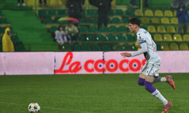 FOTBAL:FC ARGES-FC CFR 1907 CLUJ, SUPERLIGA SUPERBET (29.11.2025)