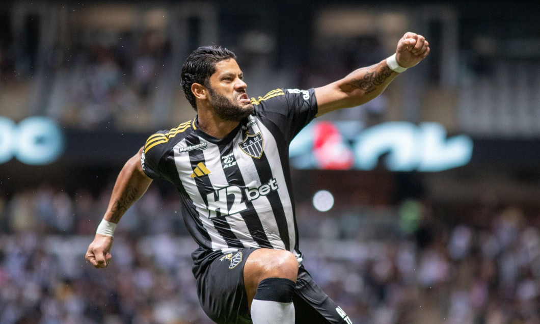 Brazilian Championship 2025, Atletico-MG vs Vasco