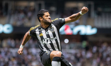 Brazilian Championship 2025, Atletico-MG vs Vasco