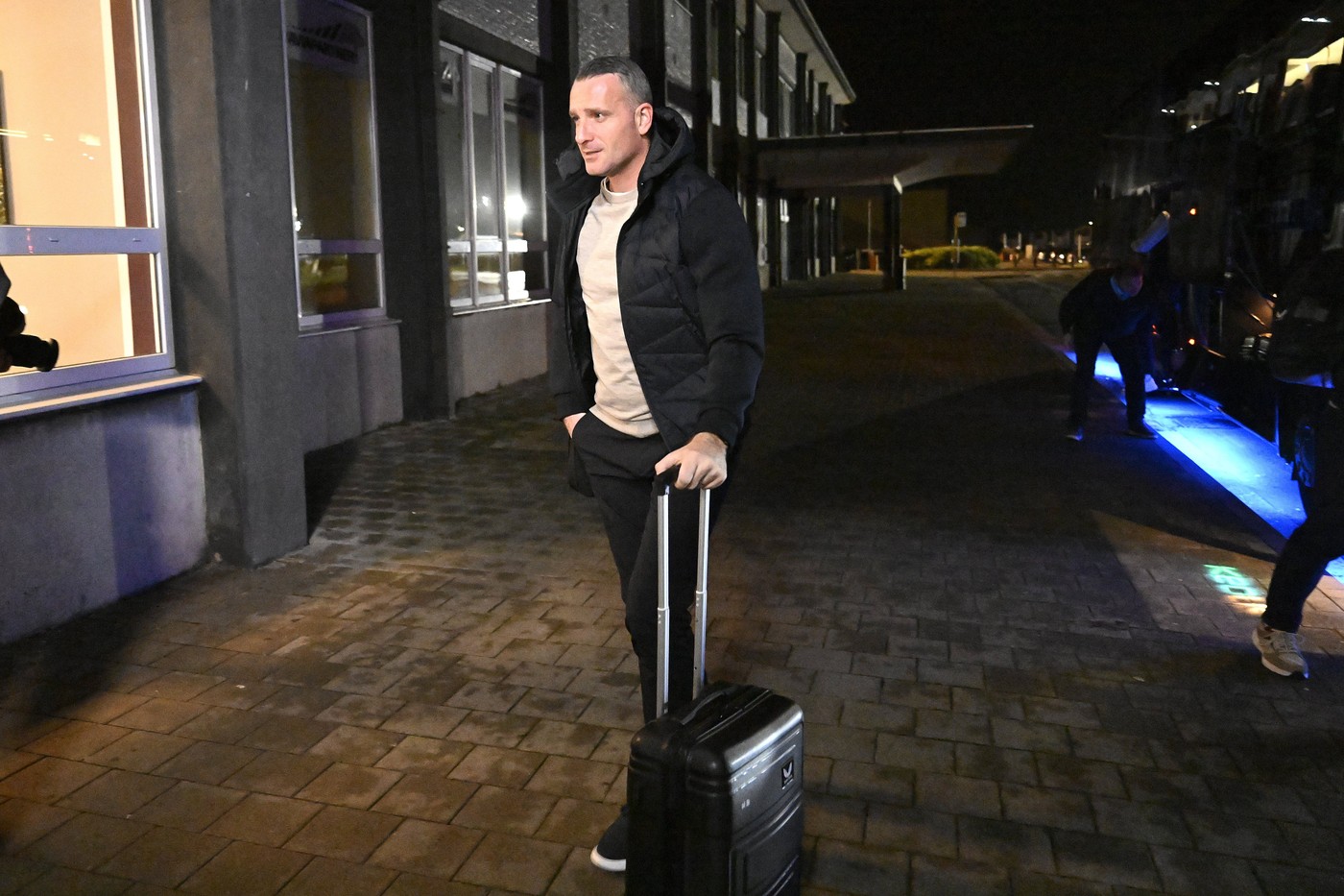 OUT! Au schimbat antrenorul chiar înaintea meciului din UEFA Champions League