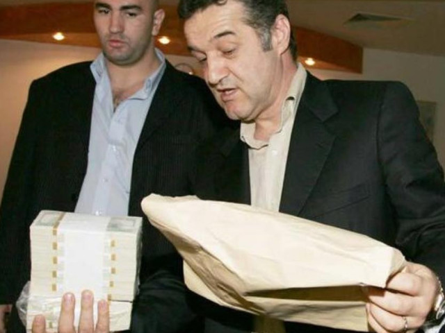 Gigi Becali anunță transferuri la FCSB în iarnă