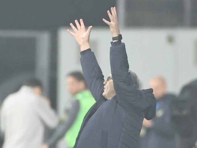 UTA - Petrolul 1-0: Victorie dramatică în SuperLigă