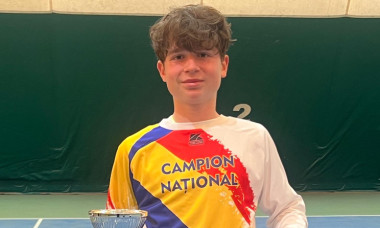 yannick alexandrescuuu