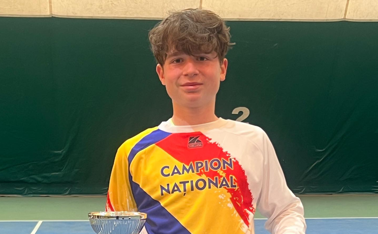 Numărul 5 mondial la juniori i-a spus ”NU” României și va reprezenta o altă țară!