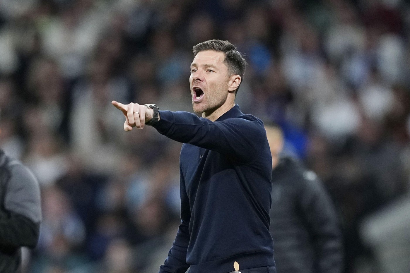 Xabi Alonso nu l-a menajat deloc după înfrângerea Realului cu Celta Vigo, care s-a lăsat cu huiduieli